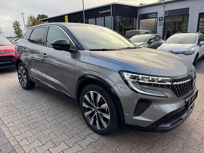 Grau Gebraucht 2024 Renault Austral Techno SUV | 29.490 € (Fairer Preis)
