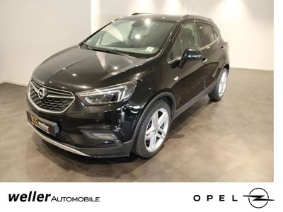 gebraucht Opel Mokka 1.4 X Turbo Innovation