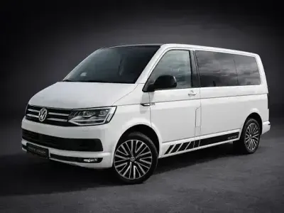 Brugt VW Multivan Edition 150 HK (110 kW) 2019 Andere MPV