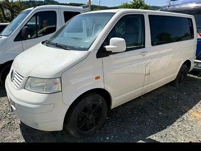 VW T5
