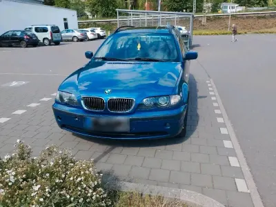 Gebraucht BMW 330