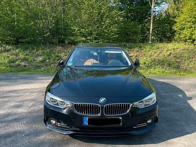 BMW 435 Gran Coupé