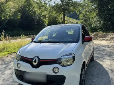 Gebraucht Renault Twingo