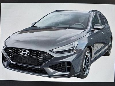 Neu Hyundai i30 N Line 150 PS (110 kW) 2026 Other Kombi