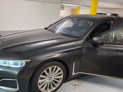 gebraucht BMW 750 750 i xDrive