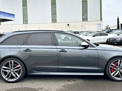 Gebraucht Audi S6