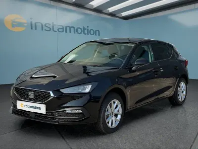 Gebraucht Seat Leon