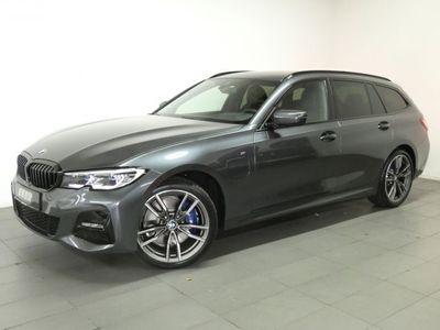 gebraucht BMW 330e xDrive Touring