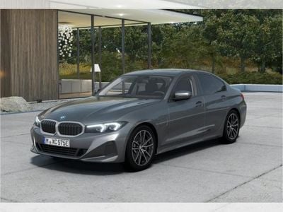 BMW 330e