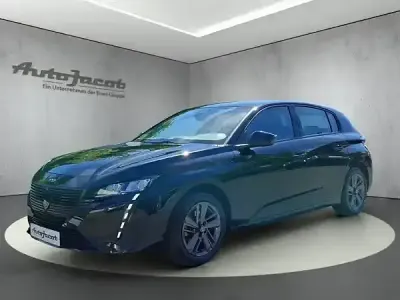 Gebraucht Peugeot 308