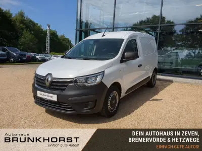 Gebraucht Renault Express