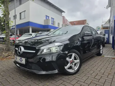 Gebraucht Mercedes A160