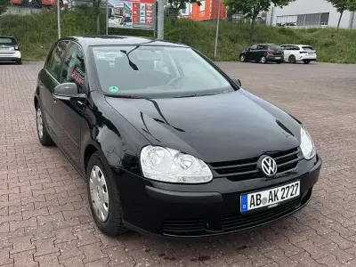 Brugt VW Golf IV 75 HK (55 kW) 2004 Sedan