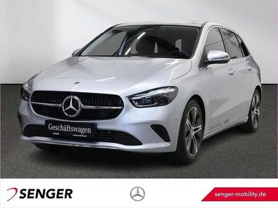 Mercedes B200