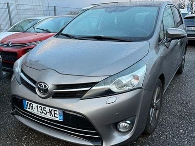 Gebraucht Toyota Corolla 2015 Kombi