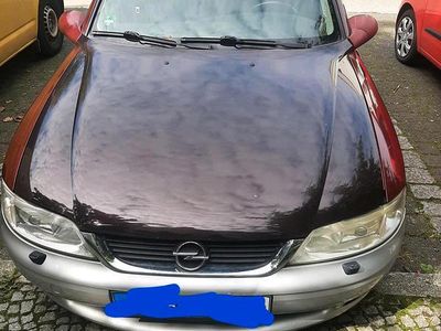 Opel Vectra