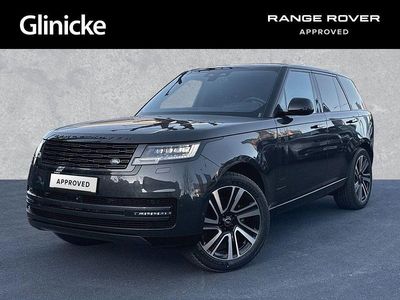 Gebraucht Land Rover Range Rover HSE 349 PS (256 kW) 2025 Carpathian grey SUV