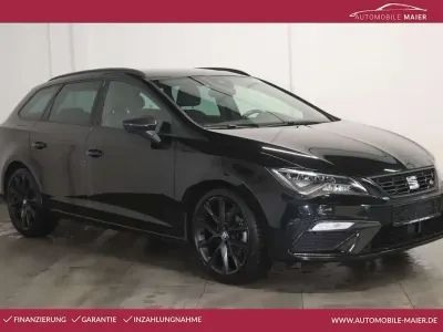 Gebraucht Seat Leon