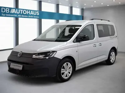 Gebraucht VW Caddy