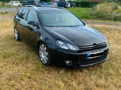 Gebraucht VW Golf VII