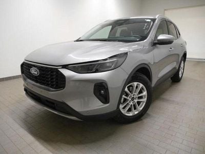 Gebraucht Ford Kuga Titanium 186 PS (136 kW) 2024 Silber SUV