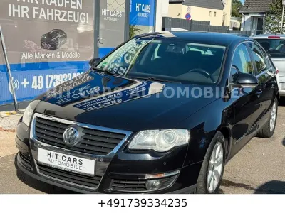 Gebraucht VW Passat