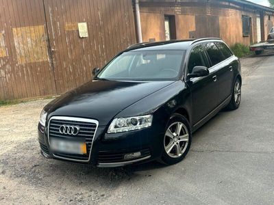 gebraucht Audi A6 2.7TDI - AUT. TUV 04.2026