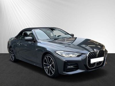 BMW 430 Cabriolet