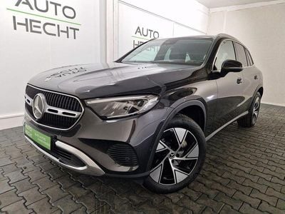 Mercedes GLC400d