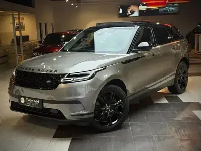 Occasion Land Rover Range Rover Velar R-Dynamic 404 ch (297 kW) 2022 Argent SUV