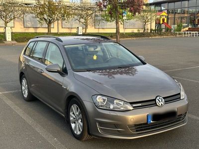 gebraucht VW Golf VII 