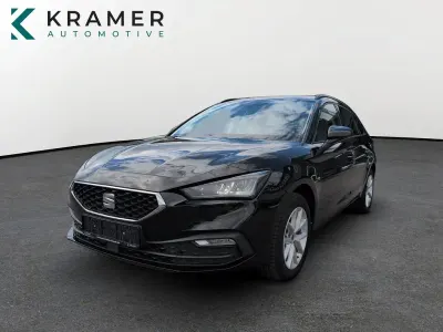 Usata Seat Leon ST