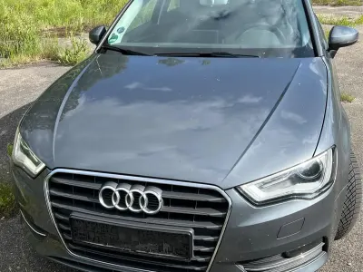 Gebraucht Audi A3