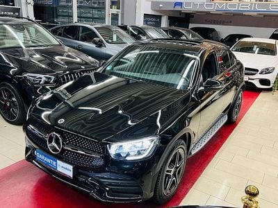 Mercedes GLC220