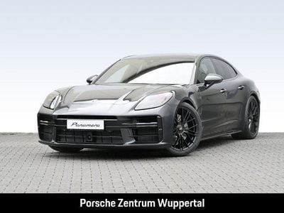 Porsche Panamera GTS
