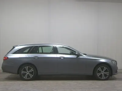 Second-hand Mercedes E300