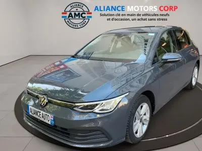 Gebraucht VW Golf