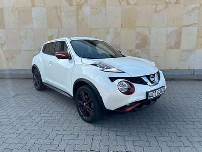 gebraucht Nissan Juke Tekna*NAVI*PANO*360-Grad-Kamera*SHZ*190 PS*