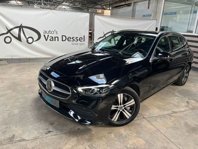 Mercedes C300e