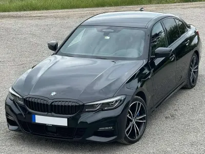 Gebraucht BMW 330