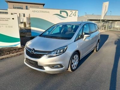 Opel Zafira Tourer