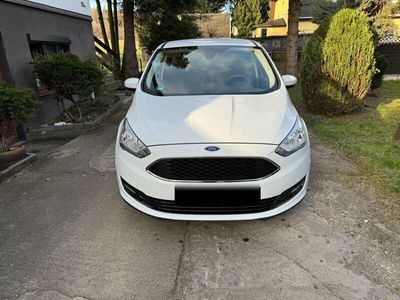 gebraucht Ford C-MAX Ecoboost