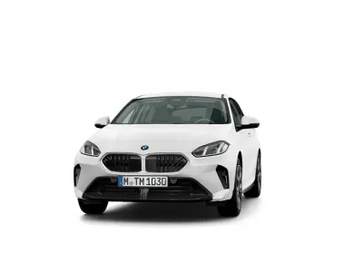 Gebraucht BMW 116 Efficient Dynamics 122 PS (89 kW) 2026 Kleinwagen