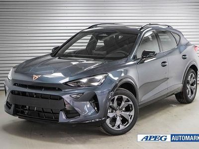 Neu Cupra Formentor 150 PS (110 kW) 2026 Grau SUV
