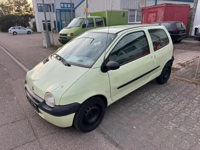 Gebraucht Renault Twingo
