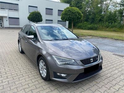 Seat Leon ST
