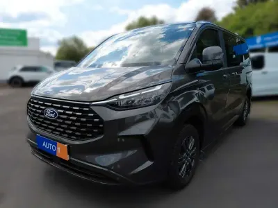 Gebraucht Ford Tourneo