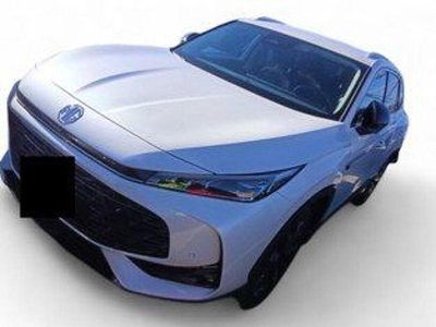 Gebraucht MG HS Luxury 170 PS (125 kW) 2025 Weiß SUV