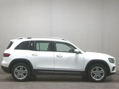 Gebraucht Mercedes GLB200