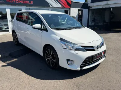 Gebraucht Toyota Verso